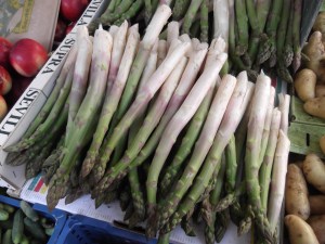 Asparagus